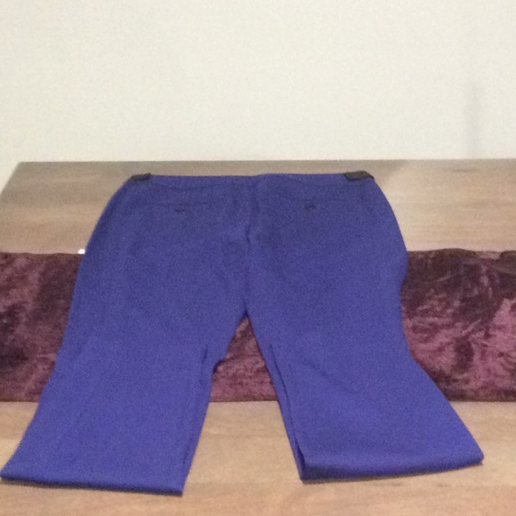 Club Monaco Lane Pants Sz 4 NWT - Picture 8 of 8